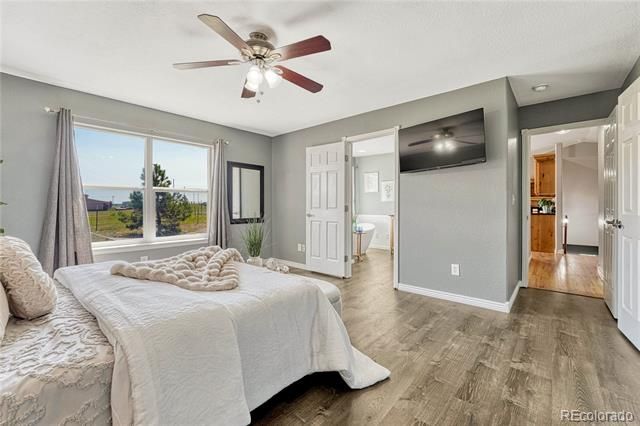 13695 Woodlake Road, Elbert, CO 80106