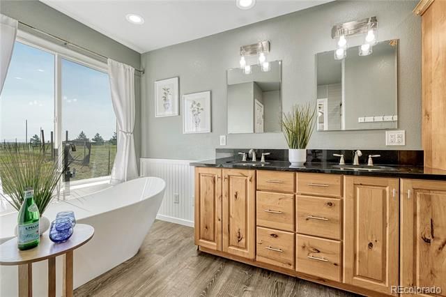 13695 Woodlake Road, Elbert, CO 80106