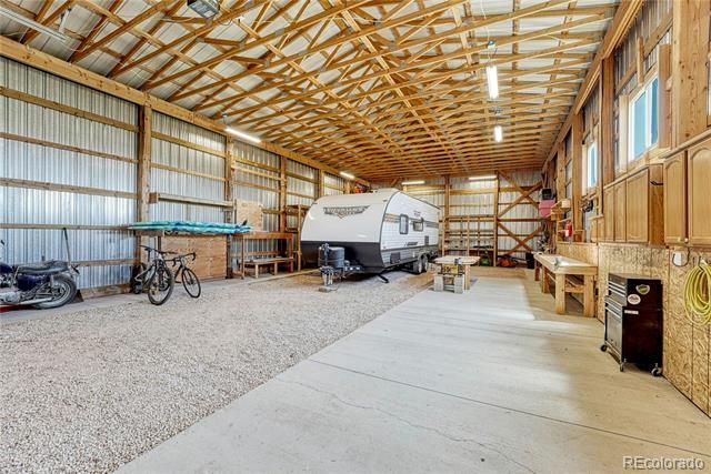 13695 Woodlake Road, Elbert, CO 80106