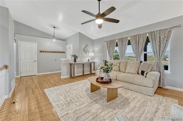 13695 Woodlake Road, Elbert, CO 80106