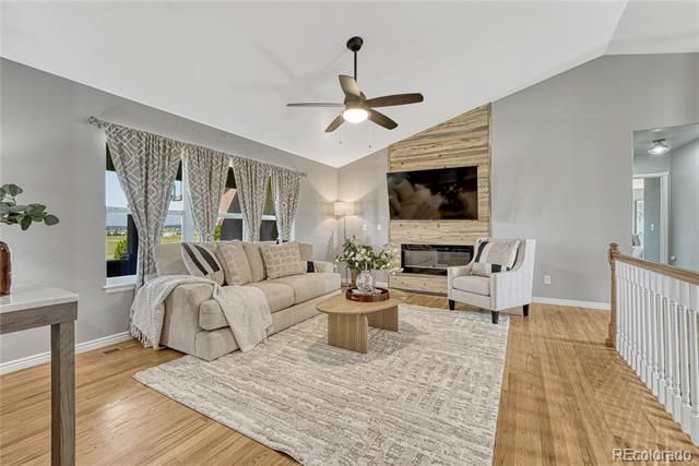 13695 Woodlake Road, Elbert, CO 80106