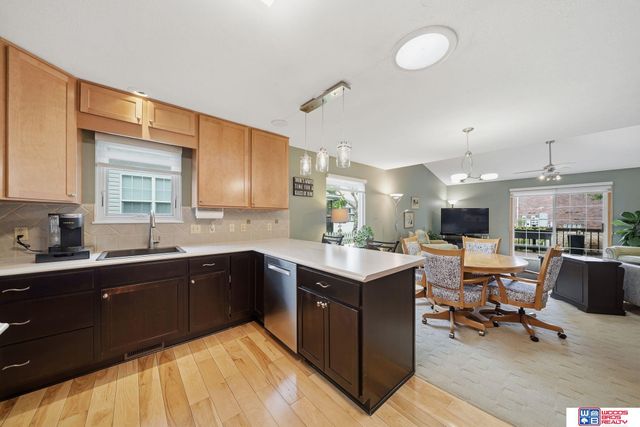 6505 Cascade Drive, Lincoln, NE 68504