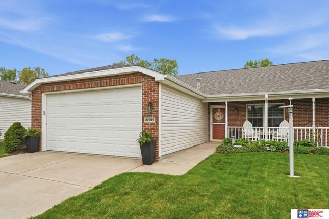 6505 Cascade Drive, Lincoln, NE 68504