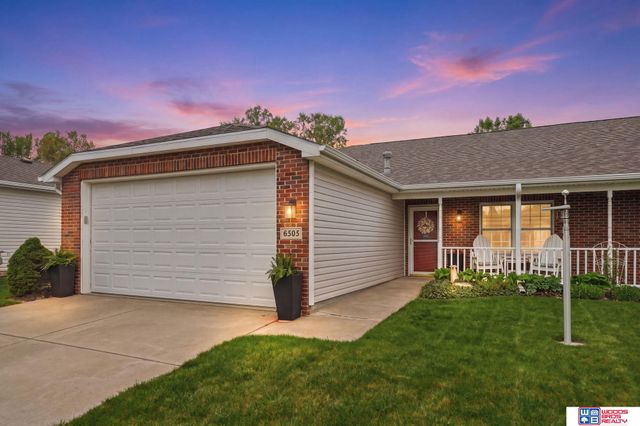 6505 Cascade Drive, Lincoln, NE 68504
