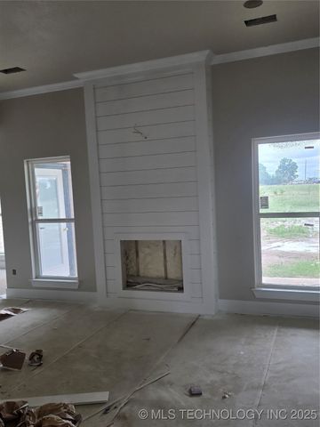 139 Grace Lane, Calera, OK 74730