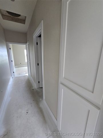 139 Grace Lane, Calera, OK 74730