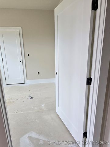 139 Grace Lane, Calera, OK 74730