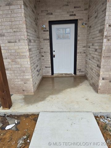 139 Grace Lane, Calera, OK 74730