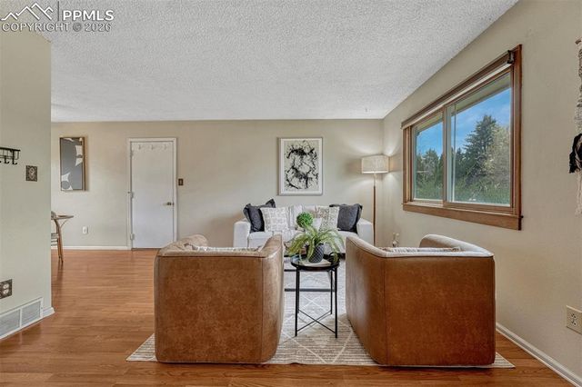 7418 River Bend Road, Colorado Springs, CO 80911