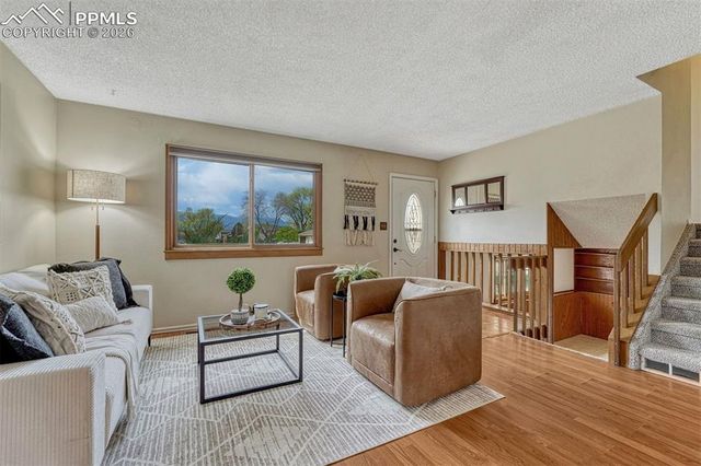 7418 River Bend Road, Colorado Springs, CO 80911