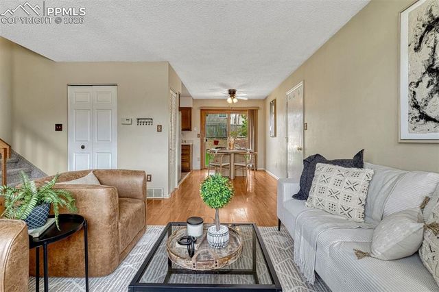 7418 River Bend Road, Colorado Springs, CO 80911