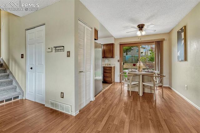 7418 River Bend Road, Colorado Springs, CO 80911