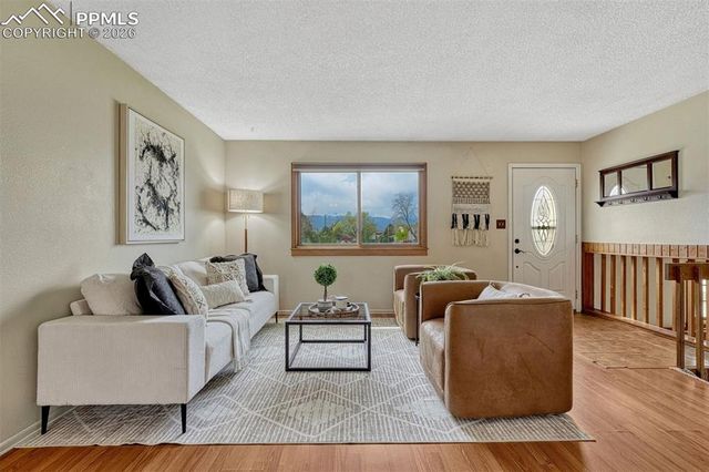 7418 River Bend Road, Colorado Springs, CO 80911