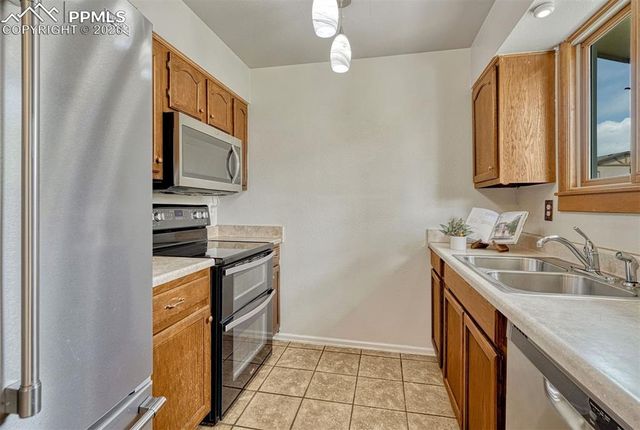 7418 River Bend Road, Colorado Springs, CO 80911