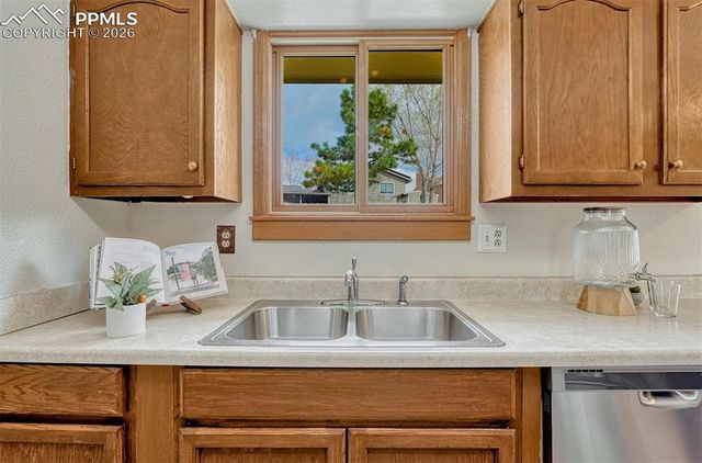 7418 River Bend Road, Colorado Springs, CO 80911