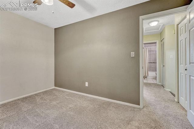 7418 River Bend Road, Colorado Springs, CO 80911