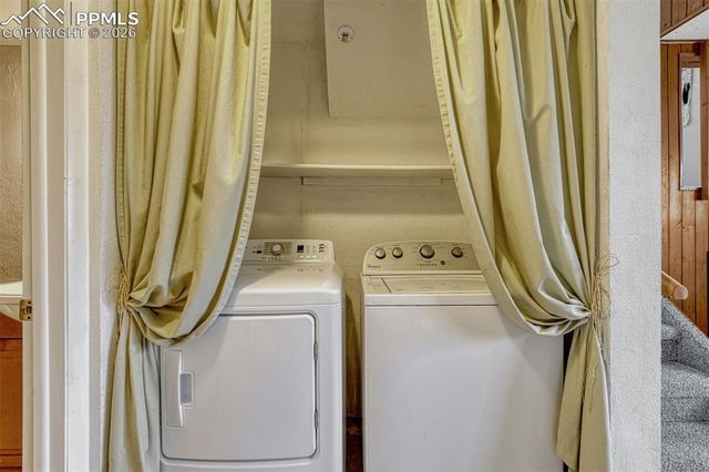 7418 River Bend Road, Colorado Springs, CO 80911