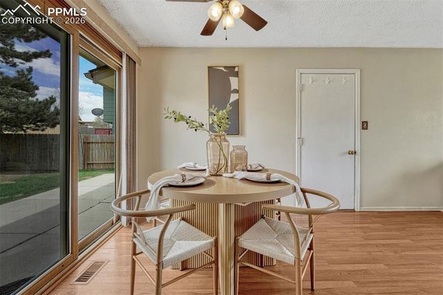 7418 River Bend Road, Colorado Springs, CO 80911