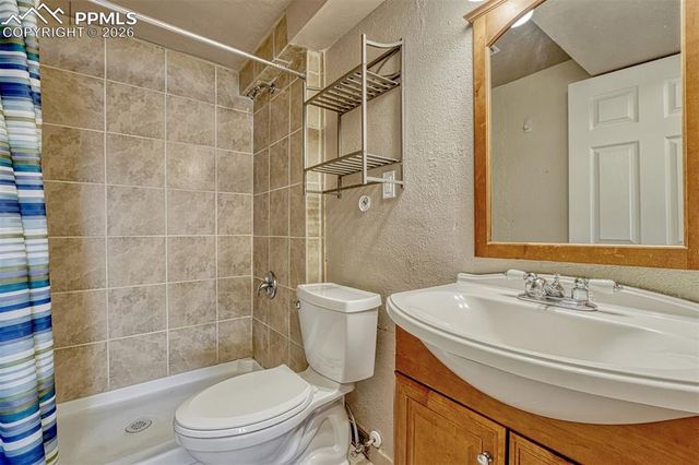 7418 River Bend Road, Colorado Springs, CO 80911