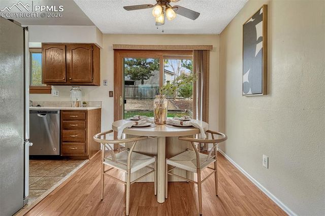 7418 River Bend Road, Colorado Springs, CO 80911