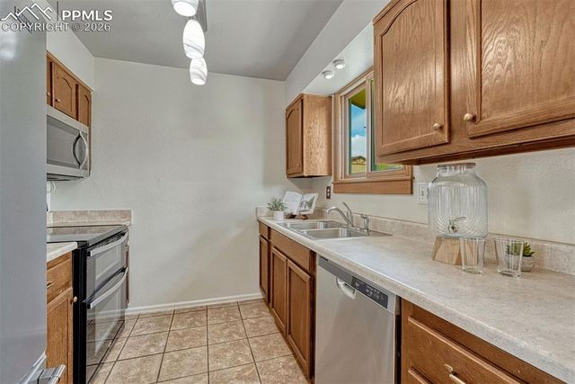 7418 River Bend Road, Colorado Springs, CO 80911