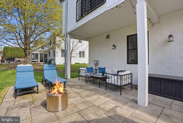 6321 E VALLEY GREEN RD, Flourtown, PA 19031