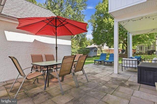 6321 E VALLEY GREEN RD, Flourtown, PA 19031