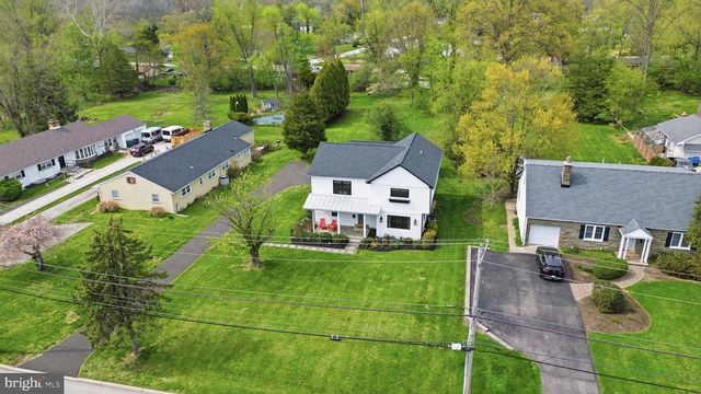 6321 E VALLEY GREEN RD, Flourtown, PA 19031