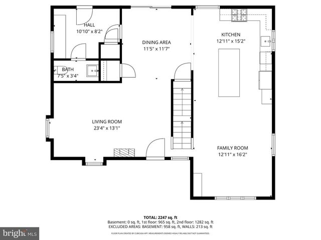 6321 E VALLEY GREEN RD, Flourtown, PA 19031