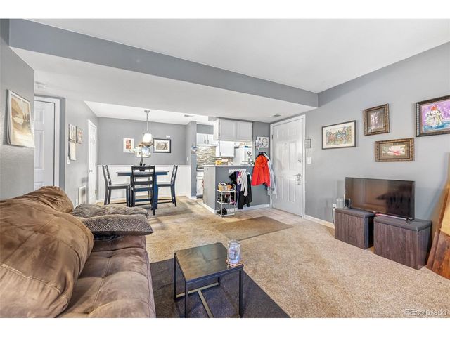 4656 White Rock Cir 7, Boulder, CO 80301