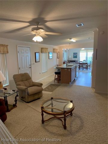 1608 SUNNY PINES Drive, Sebring, FL 33870