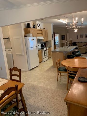 1608 SUNNY PINES Drive, Sebring, FL 33870