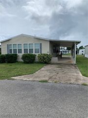 1608 SUNNY PINES Drive, Sebring, FL 33870