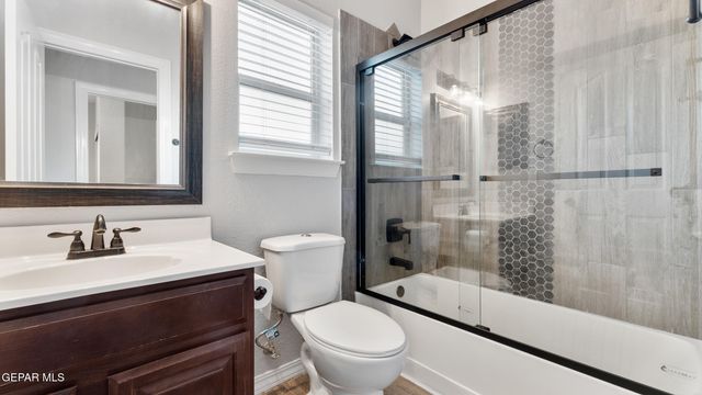 14388 High Rock Drive Drive, El Paso, TX 79938
