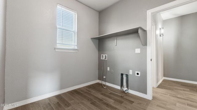 14388 High Rock Drive Drive, El Paso, TX 79938