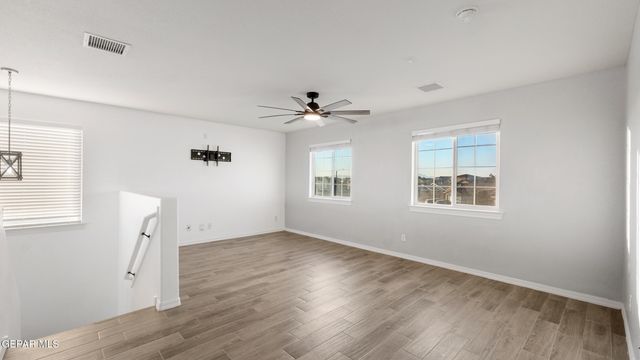 14388 High Rock Drive Drive, El Paso, TX 79938