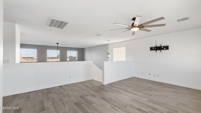 14388 High Rock Drive Drive, El Paso, TX 79938