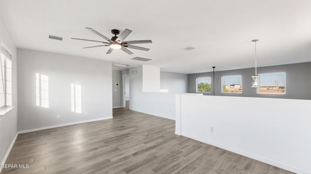 14388 High Rock Drive Drive, El Paso, TX 79938