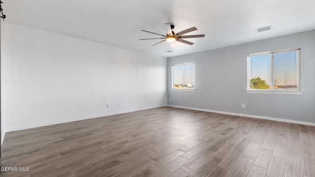 14388 High Rock Drive Drive, El Paso, TX 79938