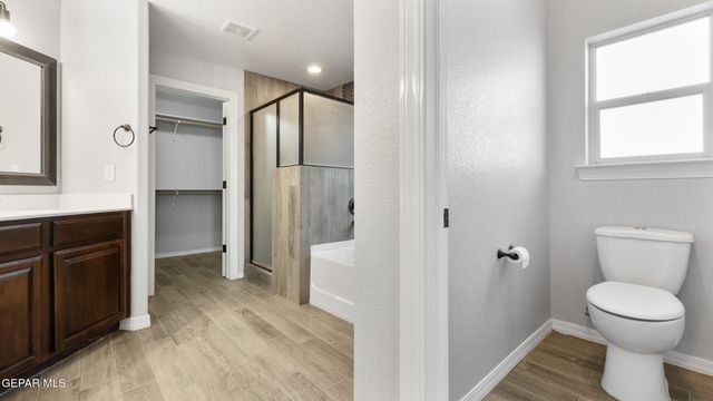 14388 High Rock Drive Drive, El Paso, TX 79938