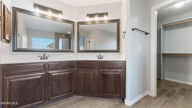 14388 High Rock Drive Drive, El Paso, TX 79938