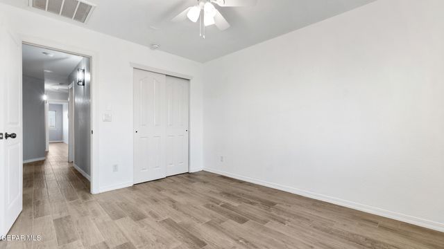 14388 High Rock Drive Drive, El Paso, TX 79938