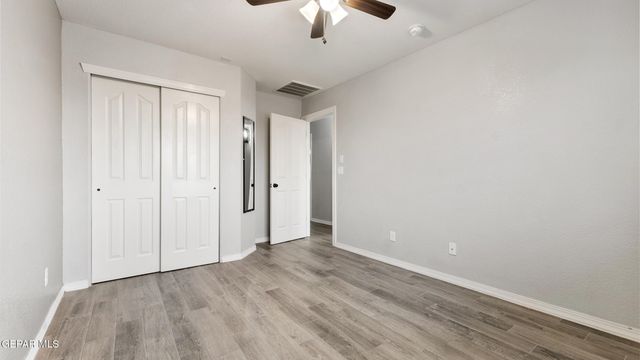 14388 High Rock Drive Drive, El Paso, TX 79938
