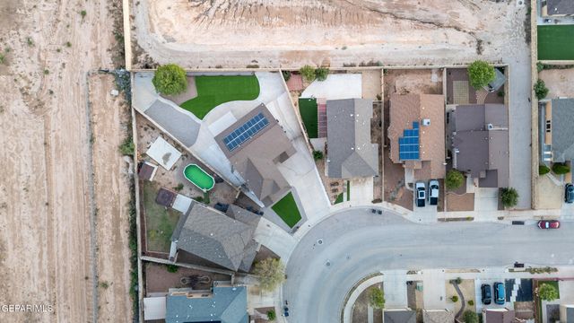 14388 High Rock Drive Drive, El Paso, TX 79938