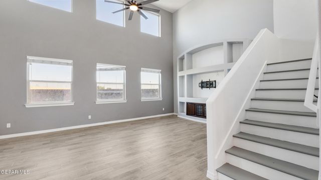 14388 High Rock Drive Drive, El Paso, TX 79938