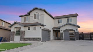 14388 High Rock Drive Drive, El Paso, TX 79938