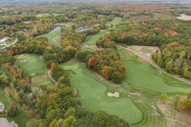 3465 Palmer Drive, Saugatuck, MI 49453