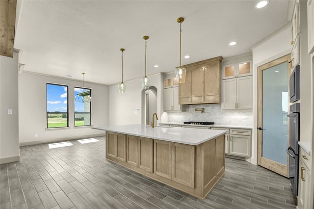 119 Guynell Ridge, Decatur, TX 76234