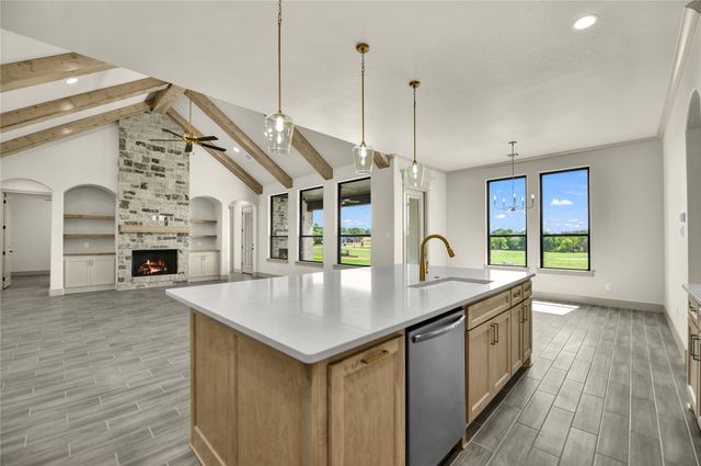 119 Guynell Ridge, Decatur, TX 76234