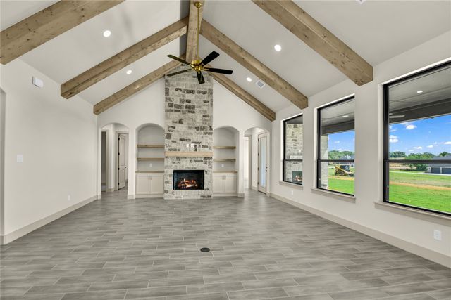 119 Guynell Ridge, Decatur, TX 76234